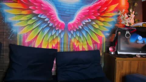 ecstasyx2_23 online show from 03-17-26, 04:39