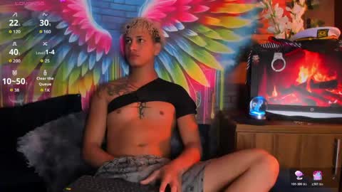 ecstasyx2_23 online show from 03-18-26, 04:48