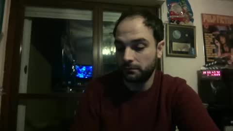 ET87 online show from 01-01-25, 06:38