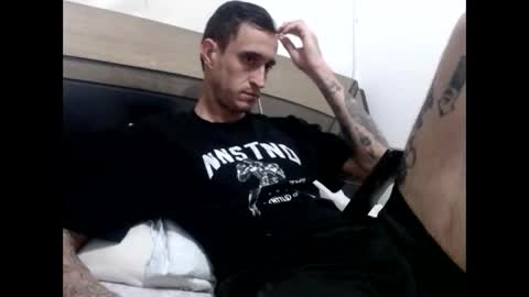 Edd Gallego online show from 01-05-26, 06:44