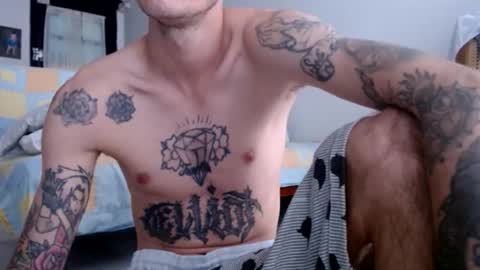 Edd Gallego online show from 02-04-26, 04:35