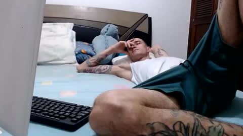 Edd Gallego online show from 06-02-26, 06:32