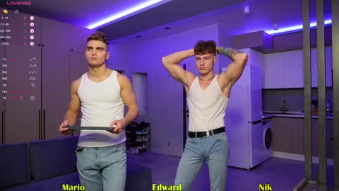 ed_hooligan online show from 12-04-24, 05:22