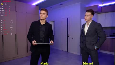 ed_hooligan online show from 02-09-25, 04:18