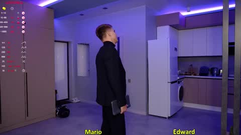 ed_hooligan online show from 02-11-25, 07:48