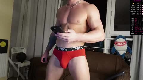 ed_hooligan online show from 09-20-25, 05:25