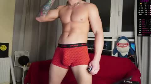 ed_hooligan online show from 09-30-25, 04:12