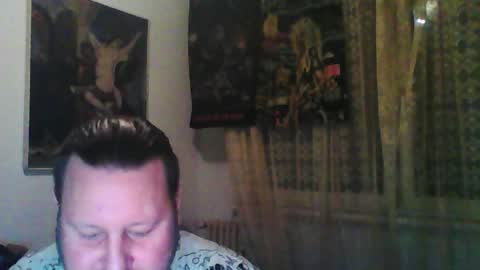 Snapshot of eda666 chatting on 12-15-25, 07:07 Edward online show from 12-15-25, 07:07