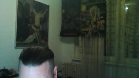 Edward online show from 03-14-26, 07:08