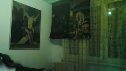 Edward online show from 03-26-26, 07:08