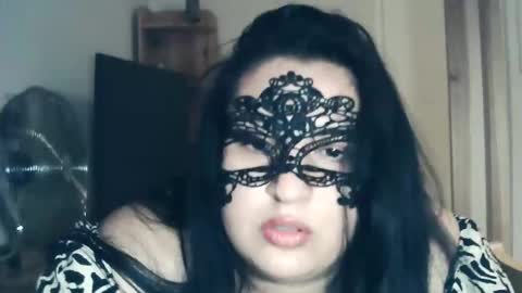 Edaline online show from 04-18-26, 09:26