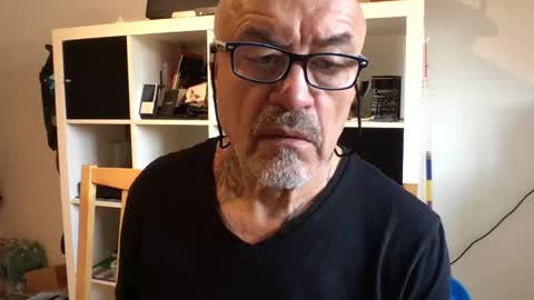 eddelmar online show from 01-04-25, 10:05