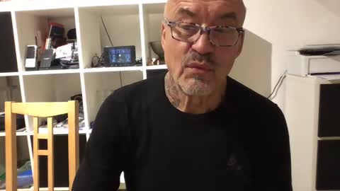 eddelmar online show from 01-12-25, 06:16