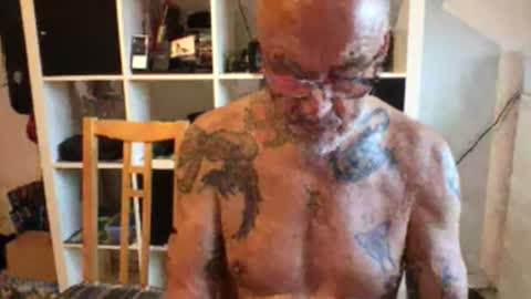 eddelmar online show from 01-20-25, 08:52