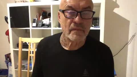 eddelmar online show from 02-10-25, 09:25