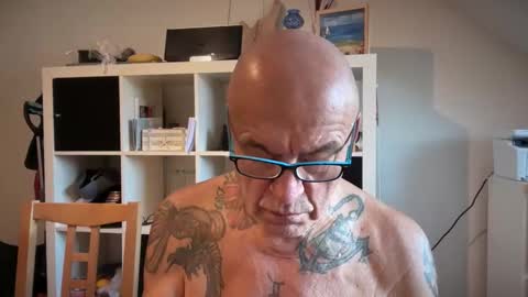 eddelmar online show from 02-02-26, 10:03