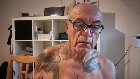 eddelmar online show from 02-03-26, 07:57