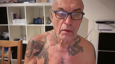 eddelmar online show from 03-08-26, 08:45