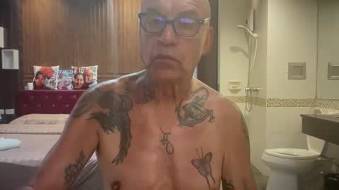 eddelmar online show from 03-31-26, 07:09