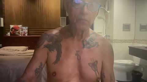 eddelmar online show from 04-01-26, 01:41