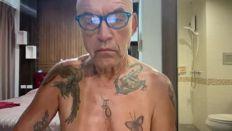 eddelmar online show from 04-08-26, 07:52