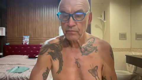 eddelmar online show from 04-16-26, 01:01