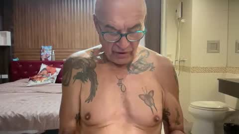 eddelmar online show from 04-18-26, 09:13