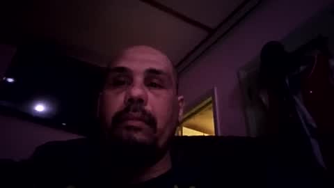 Jack Frost online show from 04-19-26, 07:40