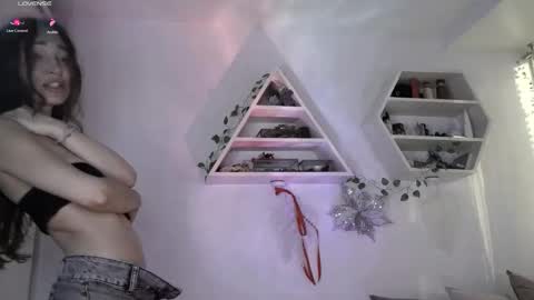 Eden Heaven online show from 03-06-26, 08:55