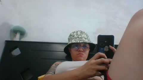 eden_jupiters online show from 11-30-25, 02:37