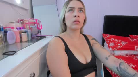 Snapshot of eden_paradise_ chatting on 12-06-24, 05:44 BYANCA online show from 12-06-24, 05:44