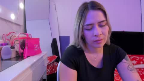 Snapshot of eden_paradise_ chatting on 12-14-24, 03:36 BYANCA online show from 12-14-24, 03:36