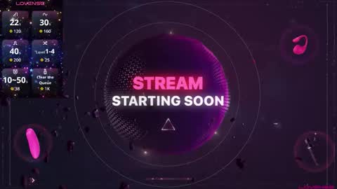 EdenArcadia online show from 02-25-26, 10:52