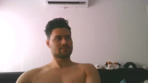 ZohanMohamed online show from 02-13-25, 12:32