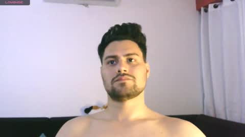 ZohanMohamed online show from 02-14-25, 07:07