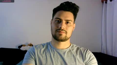 ZohanMohamed online show from 02-15-25, 03:31