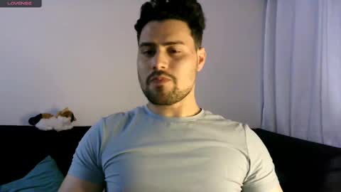 ZohanMohamed online show from 02-15-25, 09:16