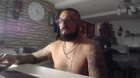 edgarram83 online show from 01-16-26, 06:06