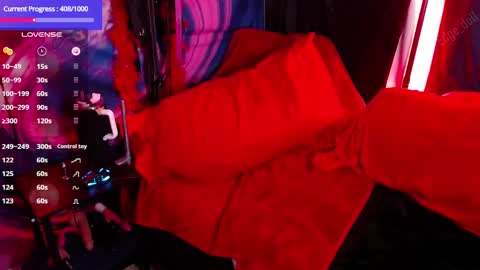 Snapshot of edge_doll chatting on 02-17-25, 07:21 Edge Doll online show from 02-17-25, 07:21