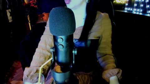 Snapshot of edgequeen69 chatting on 10-28-25, 12:30 EdgeQueen69 online show from 10-28-25, 12:30