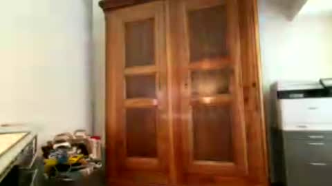 Edginghandjober online show from 07-09-26, 07:45