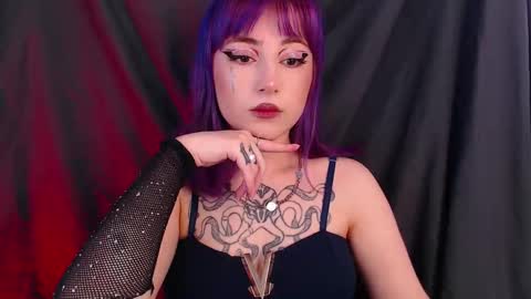 fickle demon made of clumps of matter online show from 02-21-26, 09:10