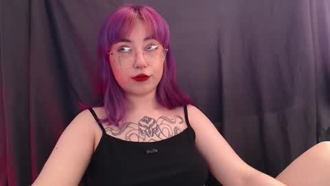 fickle demon made of clumps of matter online show from 02-28-26, 03:40