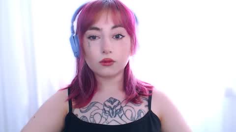 fickle demon made of clumps of matter online show from 03-26-26, 07:03