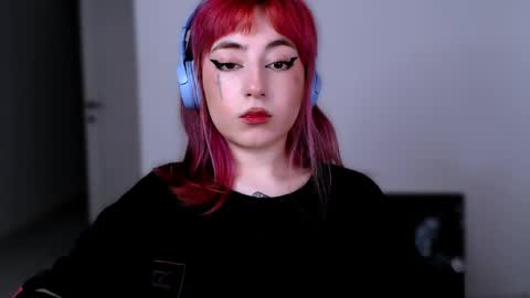 fickle demon made of clumps of matter online show from 04-01-26, 02:03