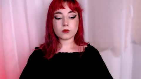 fickle demon made of clumps of matter online show from 04-07-26, 02:39