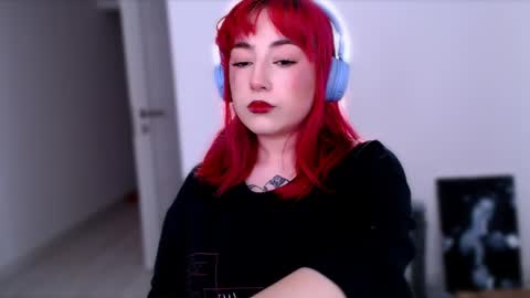 fickle demon made of clumps of matter online show from 04-11-26, 08:07