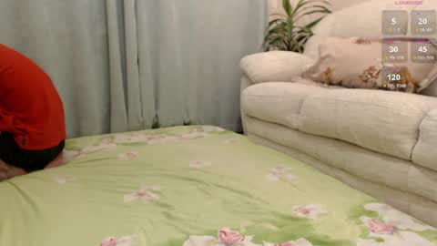 Alexander online show from 04-22-26, 05:03