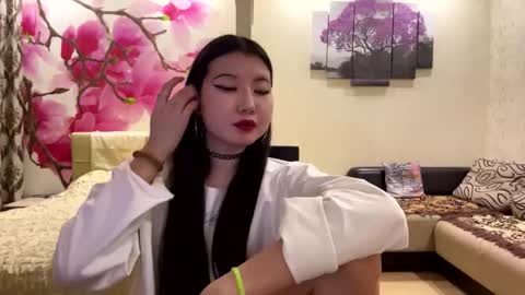 Eri online show from 03-06-26, 06:37