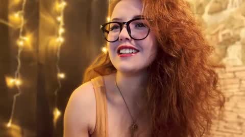 Snapshot of edithafarro chatting on 01-18-25, 10:49 Friendly neighbourhoud redhead online show from 01-18-25, 10:49